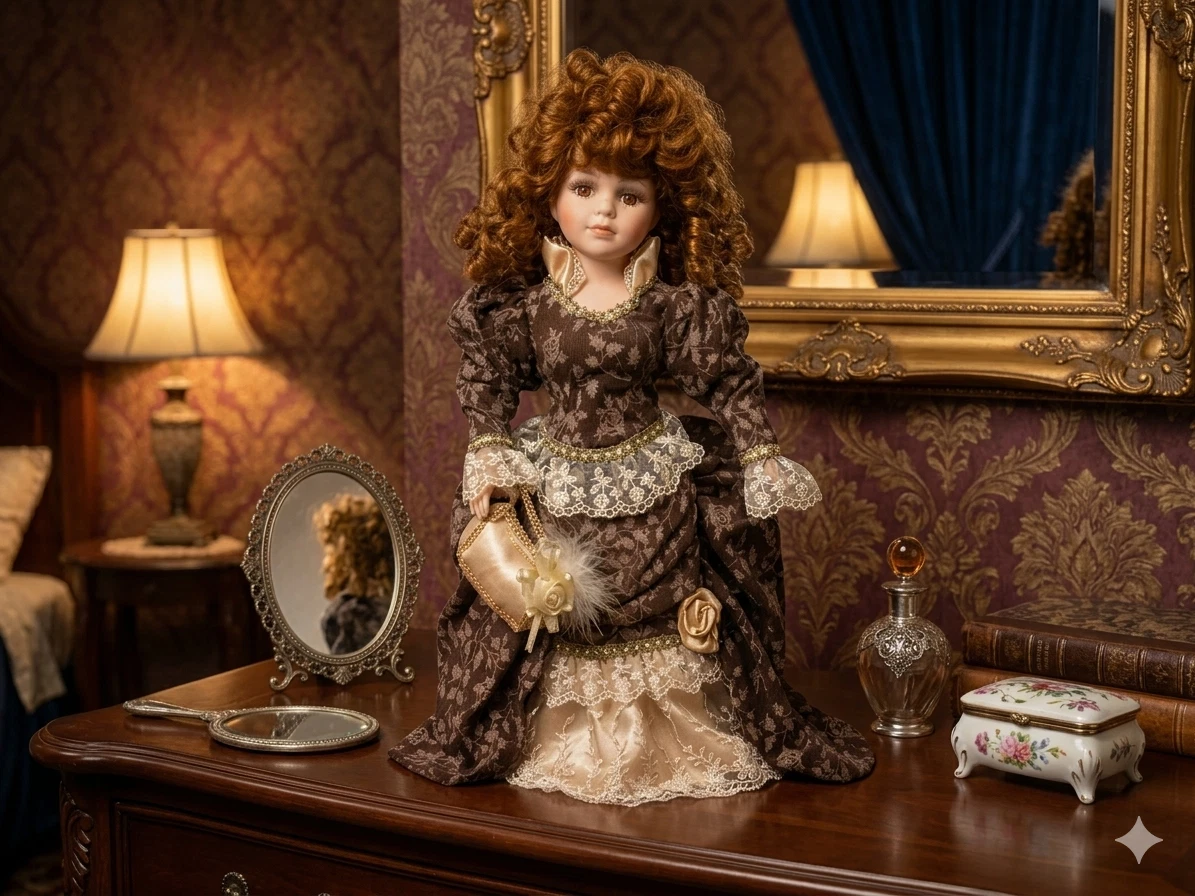 Collectors Choice Dolls & Doll Playsets for sale | eBay