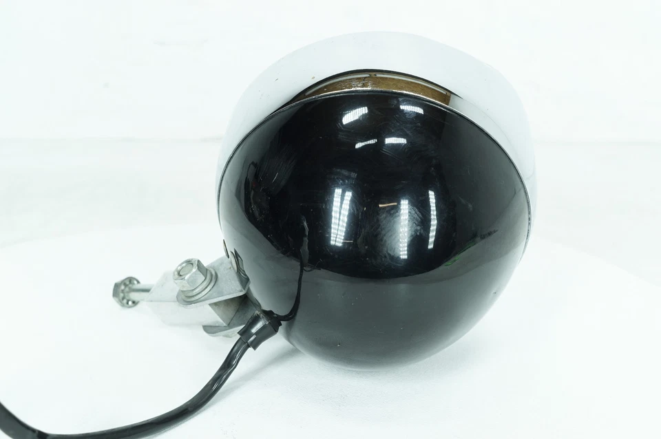 Harley Dyna Street Bob 2008 FXDBI faros halógenos OEM Foto 2 de 4