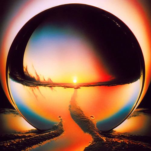 Cage The Elephant - Neon Pill (Gatefold LP Jacket, Poster) - 第 2/2 張圖片