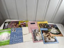 Collection Of Madame Alexander Magazines
