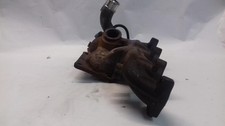 XS4Q6K682DE TURBOLADER / 160467 FÜR FORD FOCUS I DAW, DBW 1.8 DI / TDDI