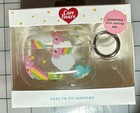 Care Bears clear Airpods Case : Skinny Dip London-compatible w/airpods pro 2024 — photo 3