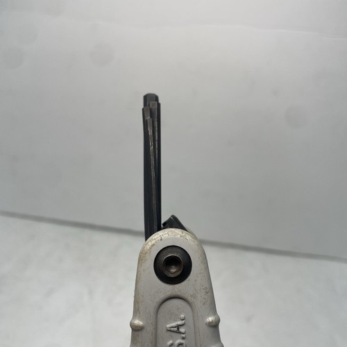 Craftsman Set di chiavi esagonali pieghevoli 8 pezzi SAE 46702 - metriche (dimensioni 1,5-8 mm) - usate - Foto 10 di 19