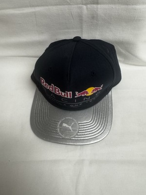 Puma Red Bull Racing Baseball Cap