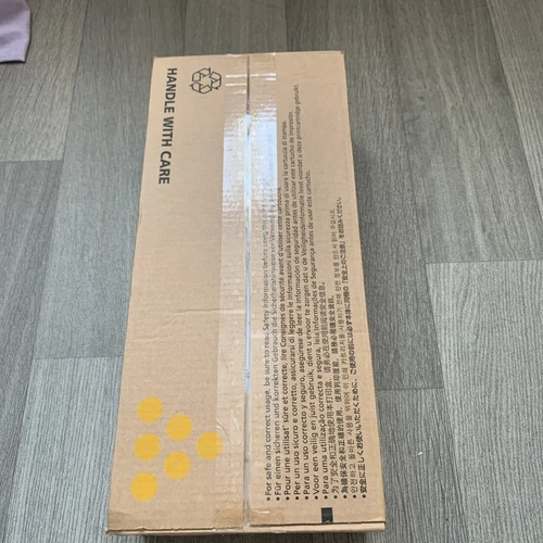 Original Ricoh 407719 Yellow Toner Cartridge (407719)