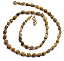 Natural Chrysoberyl Gemstone 5 to 6 mm Size Unpolished Nugget Beads 17