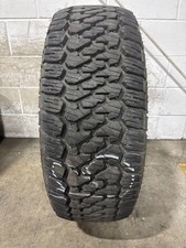 1x P27560r20 Firestone Destination Xt 1532 123 R Used Tire 2756020 1x P27560r20 Firestone Destination Xt 1532 123 R Used Tire 2756020