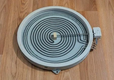 GE WB30T10151 Radiant Surface Burner Element 12" 3012343812