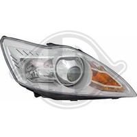 1417084 Scheinwerfer Rechts FüR Ford Focus II Turnier (Da_, Ffs, Ds)