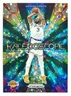 2023-24 Prizm Anthony Davis Silver Disco Kaleidoscopic Prizm Refractor SP 28 NBA