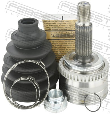 FEBEST-OE 1210-CRE16A46.OE Joint Kit, drive shaft for HYUNDAI