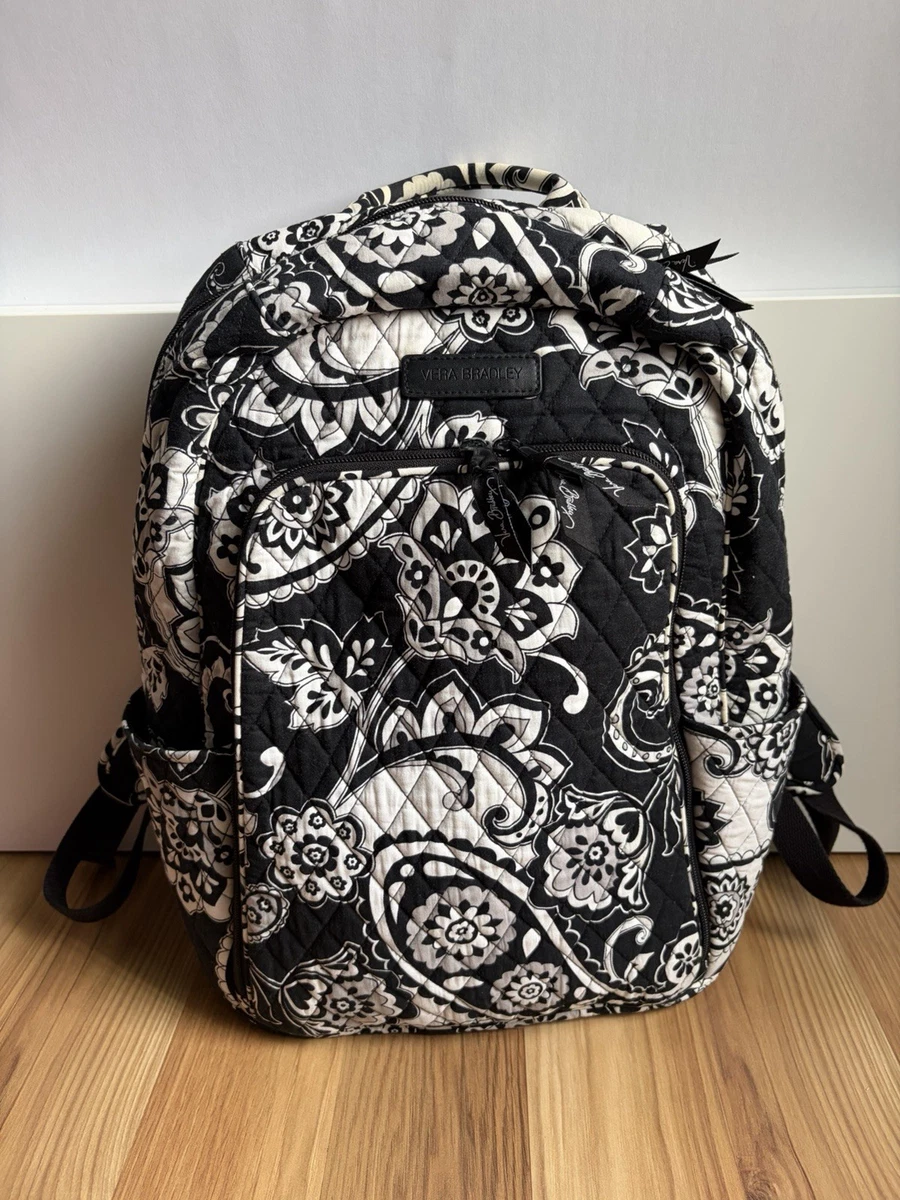 Black Backpack Vera Bradley for sale | eBay display picture 1