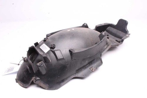 Kotflügel Fender Spritzschutz hinten BMW R 1200 RT K26 0368 05-09