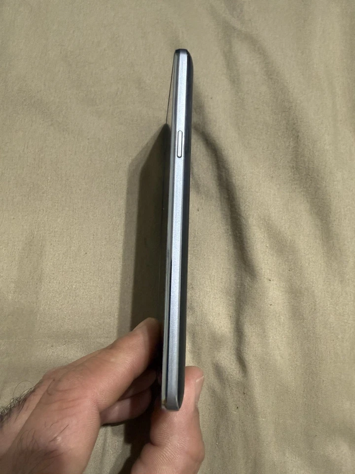 Samsung Galaxy ON5 G550T GSM Smartphone Untested No Battery Great Condition - Image 4 of 4