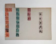 FREE SHIP! US Miscellaneous Stamps (Check Description) - 29