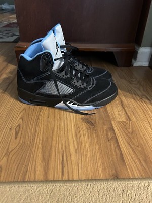 Jordan 5 UNC