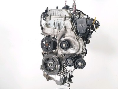 Motor Typ D4FB-Z45912AZ00 - Hyundai i30 I PH.1 - G1-2488E
