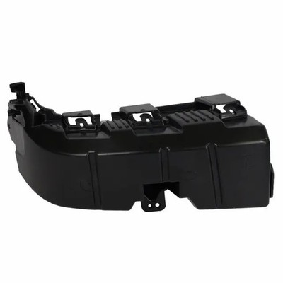 Genuine Ford Bumper Cover Support Rail JR3Z17E855A