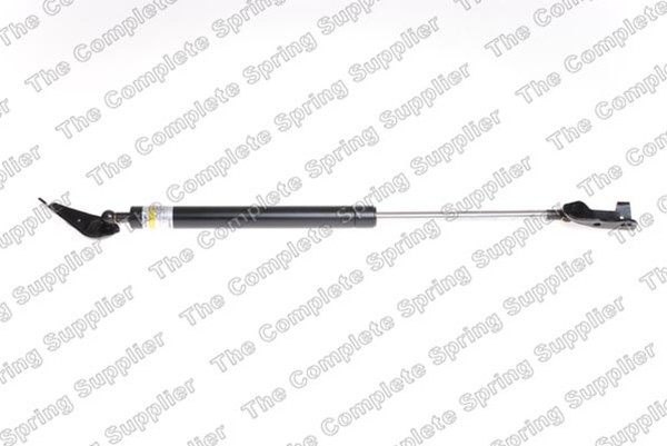 Heckklappen DäMpfer Gasfeder Kofferraum Lesjöfors 8192539 FüR Verso Toyota VVT-image