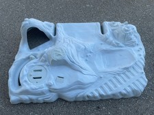 Vintage 1979 Kenner Star Wars Rebel Command Center BASE ONLY Hoth Playset