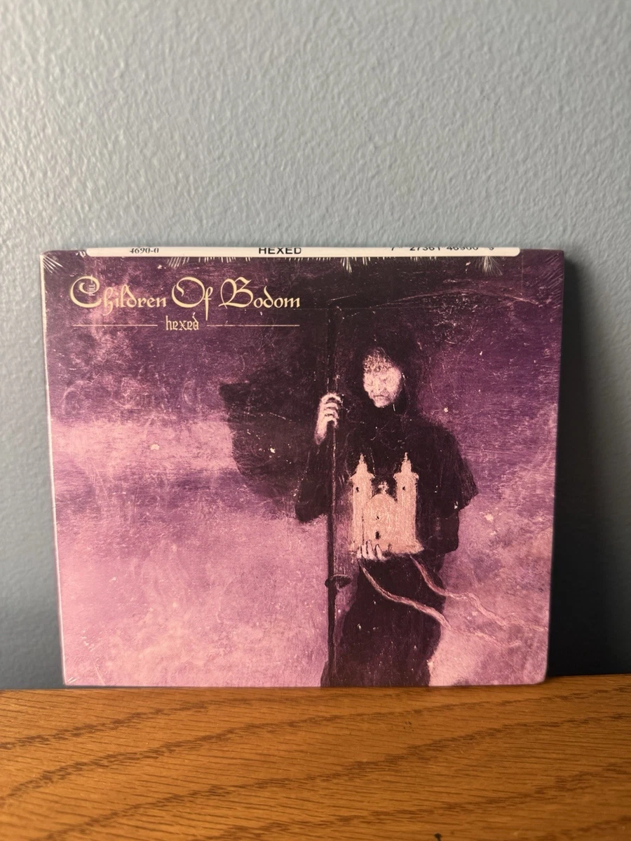 Children of Bodom Music CDs for sale | eBay