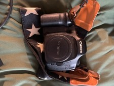 Canon EOS 5D Digital SLR Camera - Black 0296B002 