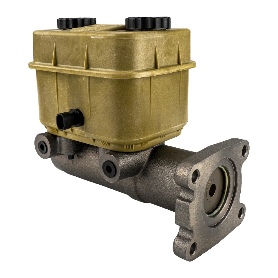 Cilindro maestro de freno para GMC C8500 2003-2006 2008-2009 Topkick 7,2T M630274 Foto 4 de 4