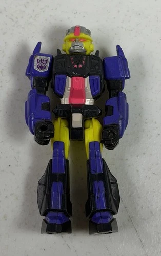 KROK Action Masters Action Figure 1990 Vintage Hasbro G1 Transformers