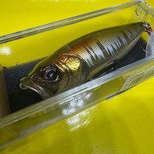 Megabass POPMAX GLX Sunset Oikawa