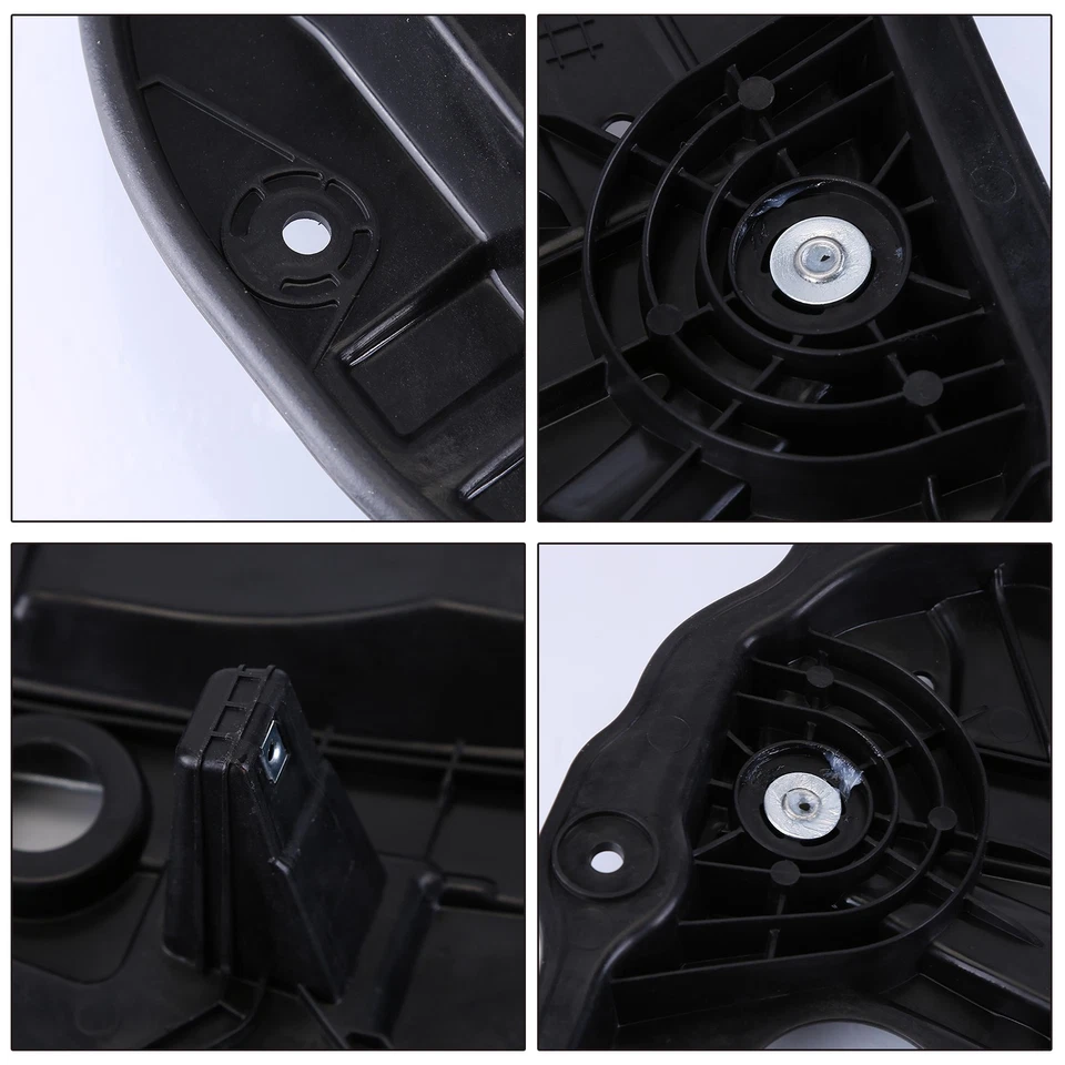 Rear Left Power Window Regulator 83471D3001 Fit For 2016-2020 Hyundai Tucson - Image 3 of 4