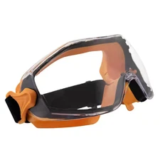 Protective Goggles anti Fog, Clear UV Light Protection, Scratch and Impact Resis