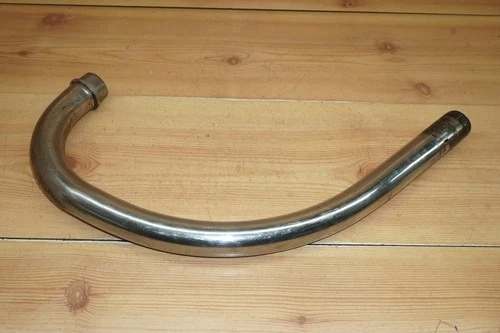 PIPE, EXHAUST LH *{B,C&EC,N&EN}*