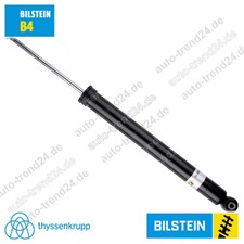 Bilstein B4 Sto&szlig;d&auml;mpfer hinten f&uuml;r Mercedes-Benz B-Klasse W247 Bj. 2018-2025