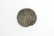 Michael III Constantinople Silver Miliaresion