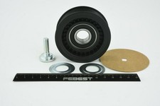 FEBEST 2988-RRIII Umlenkrolle Keilrippenriemen für LAND ROVER Discovery V (L462)