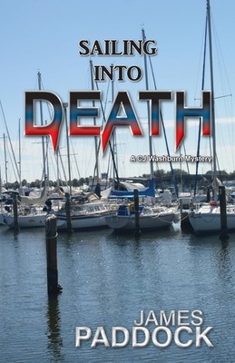 Sailing into Death (CJ Washburn, PI)