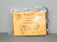 1/72 Vintage Bagged Kit Pegasus #03 SIEMENS SCHUCKERT D-III No Decals