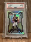 2023 Panini Prizm C.J. Stroud RC #339 SILVER Prizm Gem Mint PSA 10