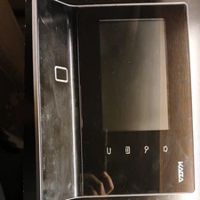 set of 2 Replacement  KABA 9700-K5 terminals used Screen Replacement 