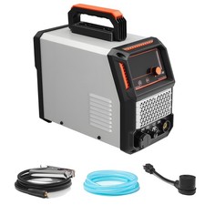 Uimoso 50A Plasma Cutter Non-Touch Pilot Arc Cutting Machine 110V/220V