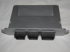 2010 FORD EXPLORER 4.0L V6 ENGINE CONTROL MOD...