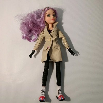 Project Mc2 Doll McKeyla McAlister McKeyla's Articulated
