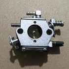 Carburetor For Makita Dolmar PS DCS 33 330 340 341 400 401 411 Chainsaws