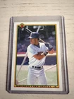 Bowman 1989 Ken Griffey Jr. #481 Seattle Mariners Baseball Card