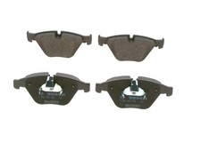 Bremsbelagsatz Vorne Ate-System für BMW E82 E90 E93 E92 E91 E60 E61 E63 09-16