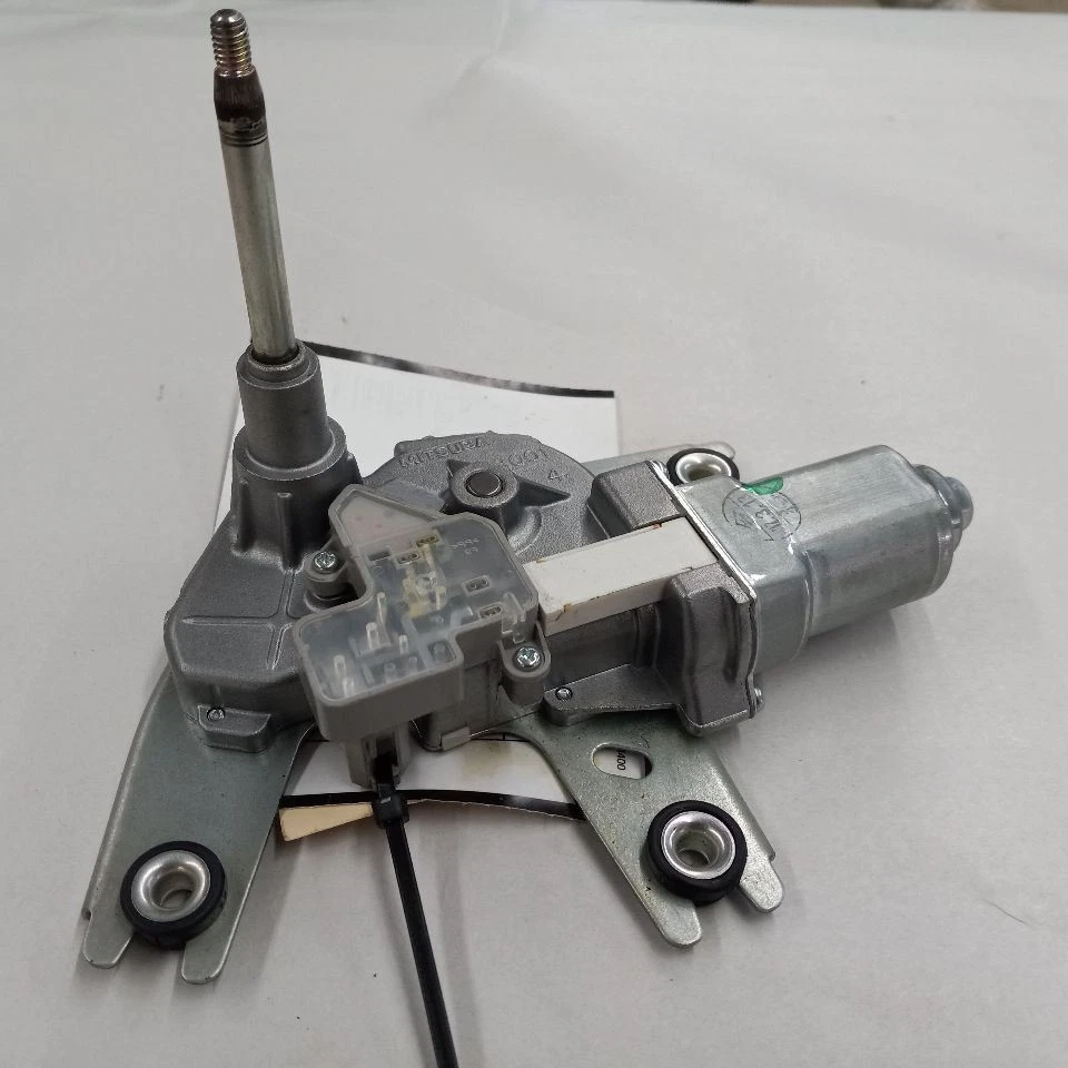 Rear Wiper Motor Fits 09-13 INFINITI FX SERIES - Image 2 of 4