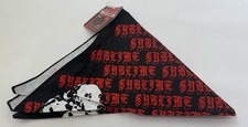 NWT Sublime Lou Dog Bandana