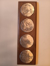 wendell august forge christmas ornaments