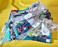 LEGO Elves: Noctura's Tower & the Earth Fox Rescue (41194)  New Without Box