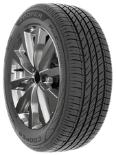 Cooper PRO Control 215/55R17 94V SL BW Tire (QTY 4) 166441021 2155517